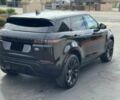 Чорний Ленд Ровер Рендж Ровер, об'ємом двигуна 2 л та пробігом 50 тис. км за 16700 $, фото 7 на Automoto.ua