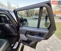 Чорний Ленд Ровер Рендж Ровер, об'ємом двигуна 4.37 л та пробігом 121 тис. км за 89999 $, фото 52 на Automoto.ua