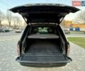 Чорний Ленд Ровер Рендж Ровер, об'ємом двигуна 4.37 л та пробігом 121 тис. км за 89999 $, фото 79 на Automoto.ua
