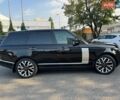 Чорний Ленд Ровер Рендж Ровер, об'ємом двигуна 3 л та пробігом 70 тис. км за 85000 $, фото 9 на Automoto.ua