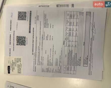Чорний Ленд Ровер Рендж Ровер, об'ємом двигуна 4.37 л та пробігом 245 тис. км за 56000 $, фото 49 на Automoto.ua