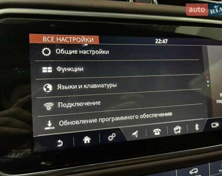 Черный Ленд Ровер Рендж Ровер, объемом двигателя 4.4 л и пробегом 28 тыс. км за 198900 $, фото 114 на Automoto.ua