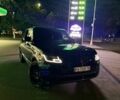 Чорний Ленд Ровер Рендж Ровер, об'ємом двигуна 5 л та пробігом 109 тис. км за 59900 $, фото 1 на Automoto.ua
