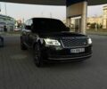 Чорний Ленд Ровер Рендж Ровер, об'ємом двигуна 2.99 л та пробігом 170 тис. км за 65500 $, фото 1 на Automoto.ua