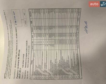 Чорний Ленд Ровер Рендж Ровер, об'ємом двигуна 4.37 л та пробігом 245 тис. км за 56000 $, фото 51 на Automoto.ua