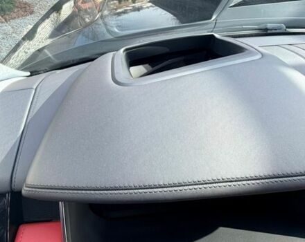 Черный Ленд Ровер Рендж Ровер, объемом двигателя 5 л и пробегом 78 тыс. км за 87000 $, фото 42 на Automoto.ua