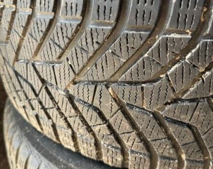 Черный Ленд Ровер Рендж Ровер, объемом двигателя 2.99 л и пробегом 114 тыс. км за 61500 $, фото 9 на Automoto.ua