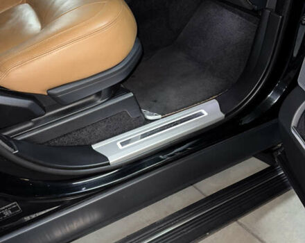 Чорний Ленд Ровер Рендж Ровер, об'ємом двигуна 4.37 л та пробігом 235 тис. км за 91000 $, фото 19 на Automoto.ua