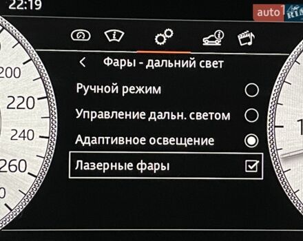 Черный Ленд Ровер Рендж Ровер, объемом двигателя 4.4 л и пробегом 29 тыс. км за 209900 $, фото 208 на Automoto.ua