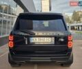 Чорний Ленд Ровер Рендж Ровер, об'ємом двигуна 4.4 л та пробігом 202 тис. км за 68900 $, фото 5 на Automoto.ua