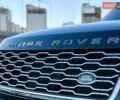 Чорний Ленд Ровер Рендж Ровер, об'ємом двигуна 5 л та пробігом 122 тис. км за 79999 $, фото 60 на Automoto.ua