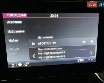 Черный Ленд Ровер Рендж Ровер, объемом двигателя 4.4 л и пробегом 28 тыс. км за 198900 $, фото 205 на Automoto.ua