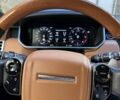 Ленд Ровер Рендж Ровер 2020 в Тернополе на Automoto.ua Черный Ленд Ровер Рендж Ровер, объемом двигателя 4.37 л и пробегом 143 тыс. км за 84999 $, фото 13 на Automoto.ua