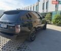 Чорний Ленд Ровер Рендж Ровер, об'ємом двигуна 2.99 л та пробігом 170 тис. км за 65500 $, фото 8 на Automoto.ua