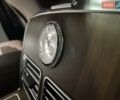 Чорний Ленд Ровер Рендж Ровер, об'ємом двигуна 4.4 л та пробігом 29 тис. км за 205900 $, фото 119 на Automoto.ua