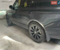 Чорний Ленд Ровер Рендж Ровер, об'ємом двигуна 4.37 л та пробігом 131 тис. км за 81750 $, фото 3 на Automoto.ua