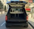 Чорний Ленд Ровер Рендж Ровер, об'ємом двигуна 2.99 л та пробігом 78 тис. км за 75900 $, фото 16 на Automoto.ua
