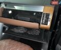 Чорний Ленд Ровер Рендж Ровер, об'ємом двигуна 4.4 л та пробігом 29 тис. км за 209900 $, фото 98 на Automoto.ua