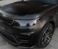 Черный Ленд Ровер Рендж Ровер, объемом двигателя 3 л и пробегом 72 тыс. км за 35000 $, фото 8 на Automoto.ua
