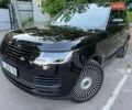 Чорний Ленд Ровер Рендж Ровер, об'ємом двигуна 3 л та пробігом 72 тис. км за 63500 $, фото 2 на Automoto.ua