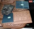 Чорний Ленд Ровер Рендж Ровер, об'ємом двигуна 4.4 л та пробігом 29 тис. км за 205900 $, фото 65 на Automoto.ua