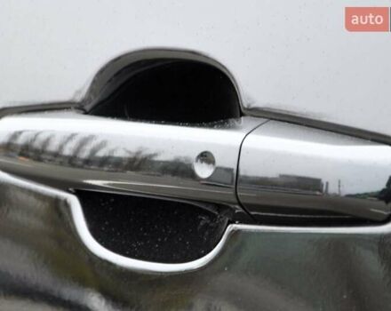 Черный Ленд Ровер Рендж Ровер, объемом двигателя 5 л и пробегом 115 тыс. км за 82999 $, фото 19 на Automoto.ua