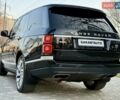 Чорний Ленд Ровер Рендж Ровер, об'ємом двигуна 4.37 л та пробігом 121 тис. км за 89999 $, фото 5 на Automoto.ua