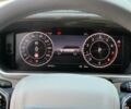 Чорний Ленд Ровер Рендж Ровер, об'ємом двигуна 5 л та пробігом 0 тис. км за 189170 $, фото 15 на Automoto.ua