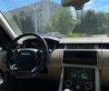 Чорний Ленд Ровер Рендж Ровер, об'ємом двигуна 3 л та пробігом 105 тис. км за 52500 $, фото 19 на Automoto.ua