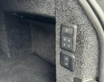 Черный Ленд Ровер Рендж Ровер, объемом двигателя 2.99 л и пробегом 245 тыс. км за 64900 $, фото 14 на Automoto.ua