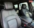 Чорний Ленд Ровер Рендж Ровер, об'ємом двигуна 5 л та пробігом 88 тис. км за 71900 $, фото 79 на Automoto.ua