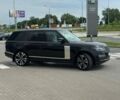 Чорний Ленд Ровер Рендж Ровер, об'ємом двигуна 3 л та пробігом 73 тис. км за 153556 $, фото 1 на Automoto.ua