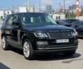 Чорний Ленд Ровер Рендж Ровер, об'ємом двигуна 2 л та пробігом 0 тис. км за 147918 $, фото 9 на Automoto.ua