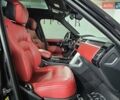 Ленд Ровер Рендж Ровер 2021 у Києві на Automoto.ua Чорний Ленд Ровер Рендж Ровер, об'ємом двигуна 3 л та пробігом 103 тис. км за 89999 $, фото 17 на Automoto.ua