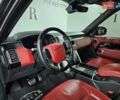Ленд Ровер Рендж Ровер 2021 у Києві на Automoto.ua Чорний Ленд Ровер Рендж Ровер, об'ємом двигуна 3 л та пробігом 103 тис. км за 89999 $, фото 20 на Automoto.ua