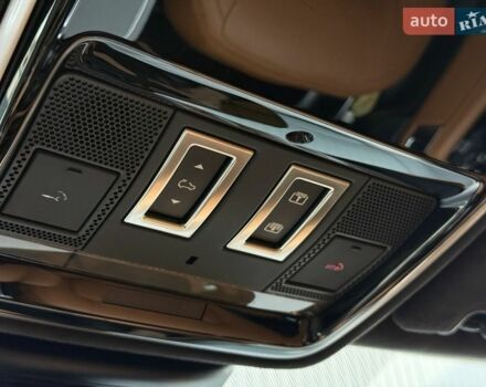 Чорний Ленд Ровер Рендж Ровер, об'ємом двигуна 3 л та пробігом 71 тис. км за 89990 $, фото 78 на Automoto.ua