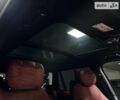 Чорний Ленд Ровер Рендж Ровер, об'ємом двигуна 3 л та пробігом 100 тис. км за 82500 $, фото 127 на Automoto.ua