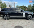 Черный Ленд Ровер Рендж Ровер, объемом двигателя 5 л и пробегом 77 тыс. км за 73499 $, фото 31 на Automoto.ua