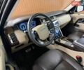 Чорний Ленд Ровер Рендж Ровер, об'ємом двигуна 3 л та пробігом 115 тис. км за 69000 $, фото 13 на Automoto.ua