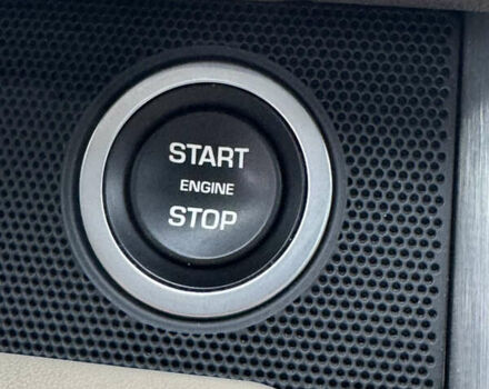 Черный Ленд Ровер Рендж Ровер, объемом двигателя 3 л и пробегом 90 тыс. км за 75555 $, фото 48 на Automoto.ua