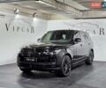 Ленд Ровер Рендж Ровер 2021 у Києві на Automoto.ua Чорний Ленд Ровер Рендж Ровер, об'ємом двигуна 3 л та пробігом 103 тис. км за 89999 $, фото 3 на Automoto.ua