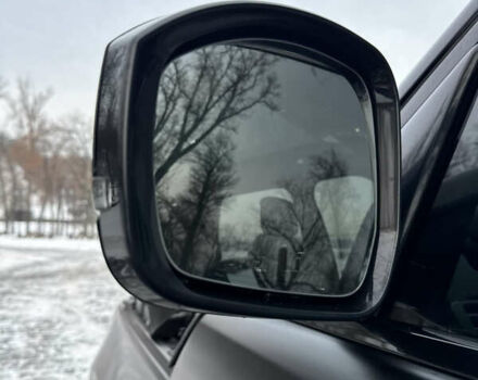 Черный Ленд Ровер Рендж Ровер, объемом двигателя 3 л и пробегом 90 тыс. км за 75555 $, фото 79 на Automoto.ua