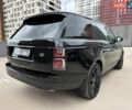 Чорний Ленд Ровер Рендж Ровер, об'ємом двигуна 3 л та пробігом 104 тис. км за 81500 $, фото 6 на Automoto.ua