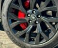 Черный Ленд Ровер Рендж Ровер, объемом двигателя 3 л и пробегом 90 тыс. км за 73999 $, фото 93 на Automoto.ua