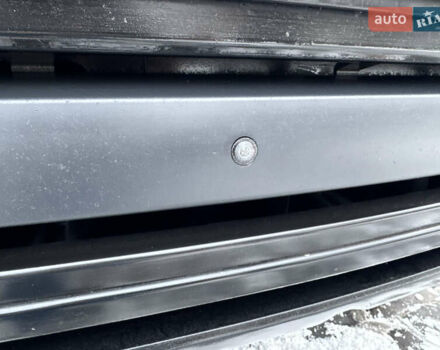 Черный Ленд Ровер Рендж Ровер, объемом двигателя 3 л и пробегом 90 тыс. км за 75555 $, фото 77 на Automoto.ua