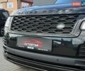 Чорний Ленд Ровер Рендж Ровер, об'ємом двигуна 3 л та пробігом 71 тис. км за 89990 $, фото 5 на Automoto.ua
