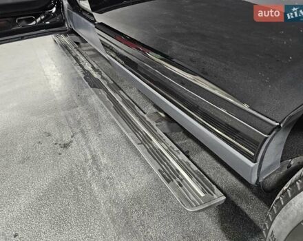 Ленд Ровер Рендж Ровер 2021 у Києві на Automoto.ua Чорний Ленд Ровер Рендж Ровер, об'ємом двигуна 3 л та пробігом 103 тис. км за 89999 $, фото 40 на Automoto.ua