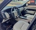 Чорний Ленд Ровер Рендж Ровер, об'ємом двигуна 3 л та пробігом 93 тис. км за 72777 $, фото 39 на Automoto.ua