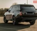 Чорний Ленд Ровер Рендж Ровер, об'ємом двигуна 3 л та пробігом 54 тис. км за 115000 $, фото 33 на Automoto.ua