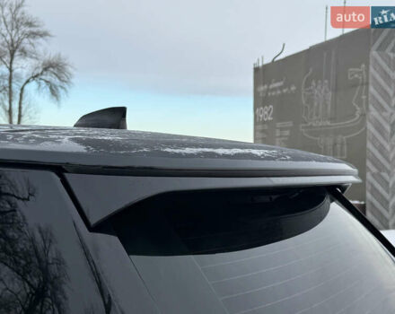 Черный Ленд Ровер Рендж Ровер, объемом двигателя 3 л и пробегом 90 тыс. км за 75555 $, фото 45 на Automoto.ua